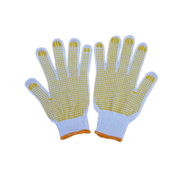 Japanse katoenen werkhandschoenen – Image 2